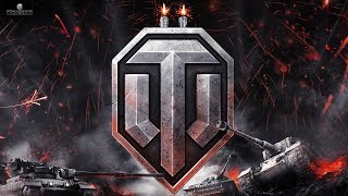 World of Tanks ТАНКОВЫЕ КУРСЫ! занятие №43