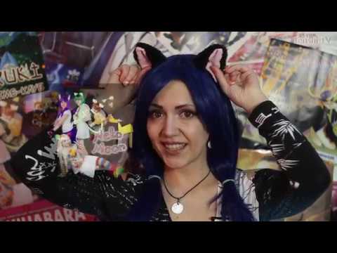 Анонс весна 2018 | Free Time Fest | Anicon | WeGame | Kyiv Comic Con | Ханифест | Tenshi-TV