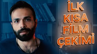 Kısa Film Nasıl Çekilir? I Kısa Film Çekmek İçin Başından Sonuna Kadar Adım Adım