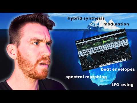 How to Serum 2: Advanced Masterclass