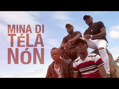 Descendentes - MINA DI TÉLA NÓN feat. Gaby Baessa & TPT Kudurista