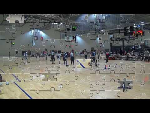 NYBL FINALS 2018 / Game Elite 2023 VS CBPOA