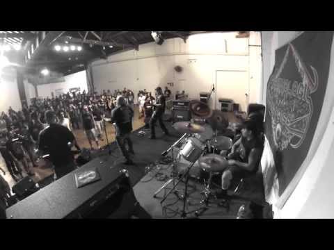Pathologic Noise - Live Exhale the Sounds 2014 (Full Show)