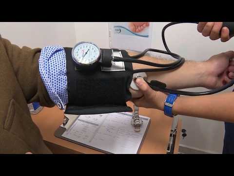 25K bottles of blood pressure medication recalled