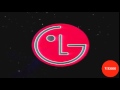LG Logo 1995 With The Real G Major 4