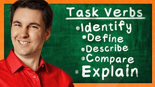 AP Human Geography: The Ultimate Task Verbs Guide