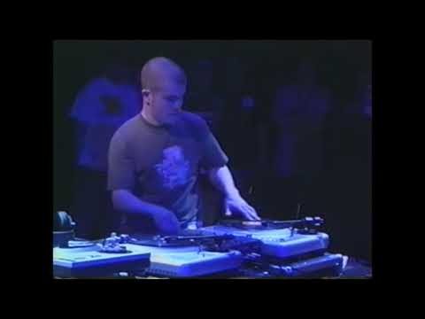 ITF World  2000 - 1/4 Finals - DJ PLUS ONE vs DJ PUMP