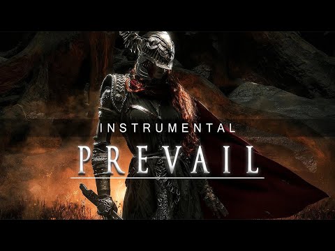 Dark Epic Cinematic Underground HipHop Beat: PREVAIL @Angriffsbeat Collab