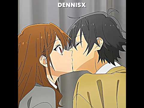 Miyamura teve atitude 🤭 #Anime #horimiya #horikyouko #miyamuraizume #viral #edit #fy