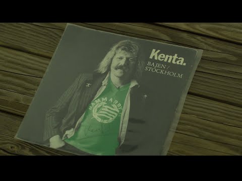 Kenta Lever Hammarby klipp