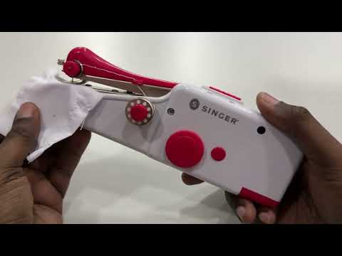 SINGER Stitch Sew Quick