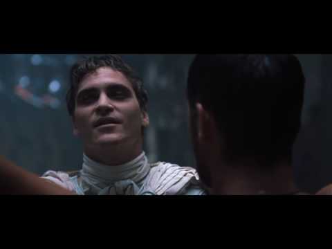 Gladiator (2000): "Am I not Merciful" Scene