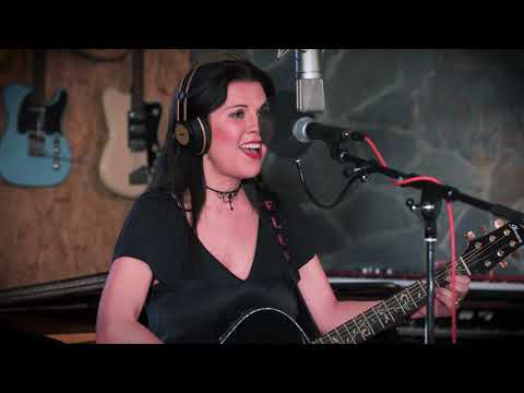 Elena Ley Band - Medley - May 2019