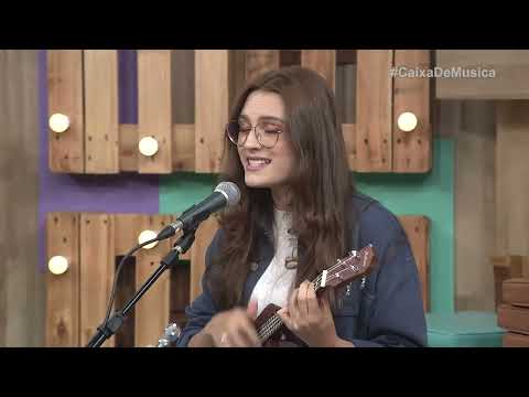Isabella Avelar - Medley (ao vivo no Caixa de Música)