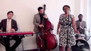 Fever Variations - Karen Marie sings Peggy Lee&#39;s &quot;Fever&quot; in 12 Different Styles