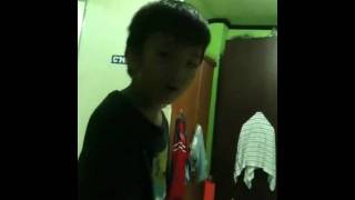 SLAPSHOCK KID strikes back!!!!