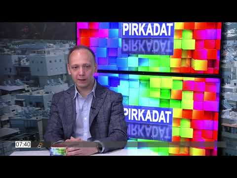 PIRKADAT M. Kende Péterrel: Veres Zoltán