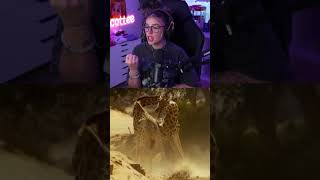 Twitch: Cocottee_ 😂😂 #shorts #horreur #funny