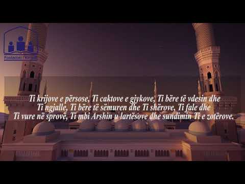 Lutja e ditës së mërkurë