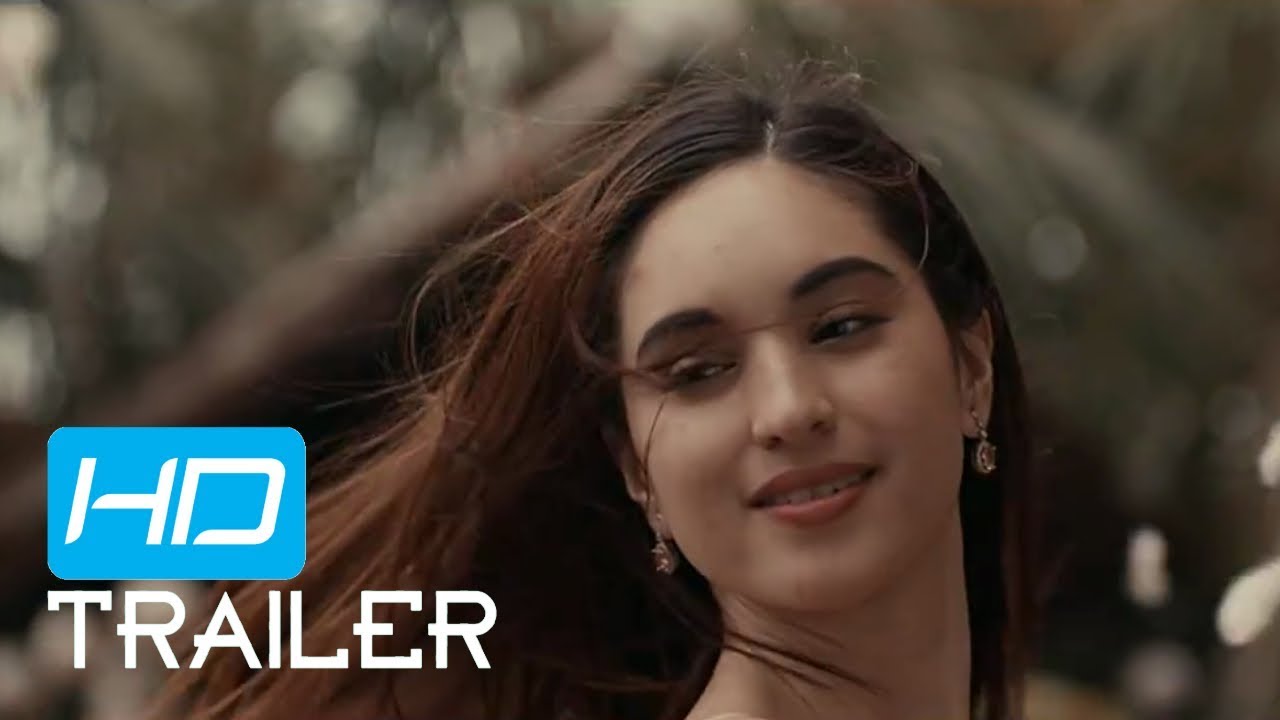 SIN ISLAND (2018) Official Trailer