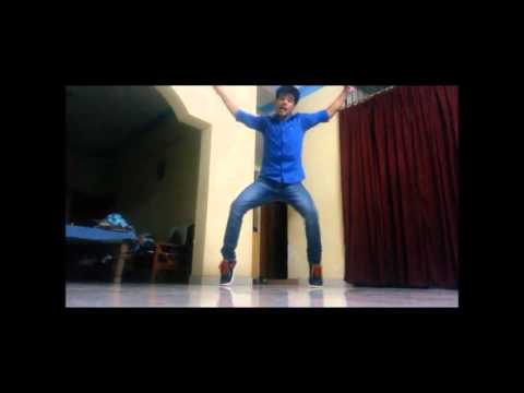 Aadat se majboor-style-hip hop