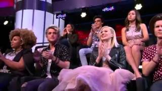 AMERICAN IDOL: Lee Jean - "Skinny Love" (Bon Iver)