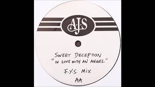 Sweet Deception - In Love With An Angel (F.Y.S. Mix) (2000)