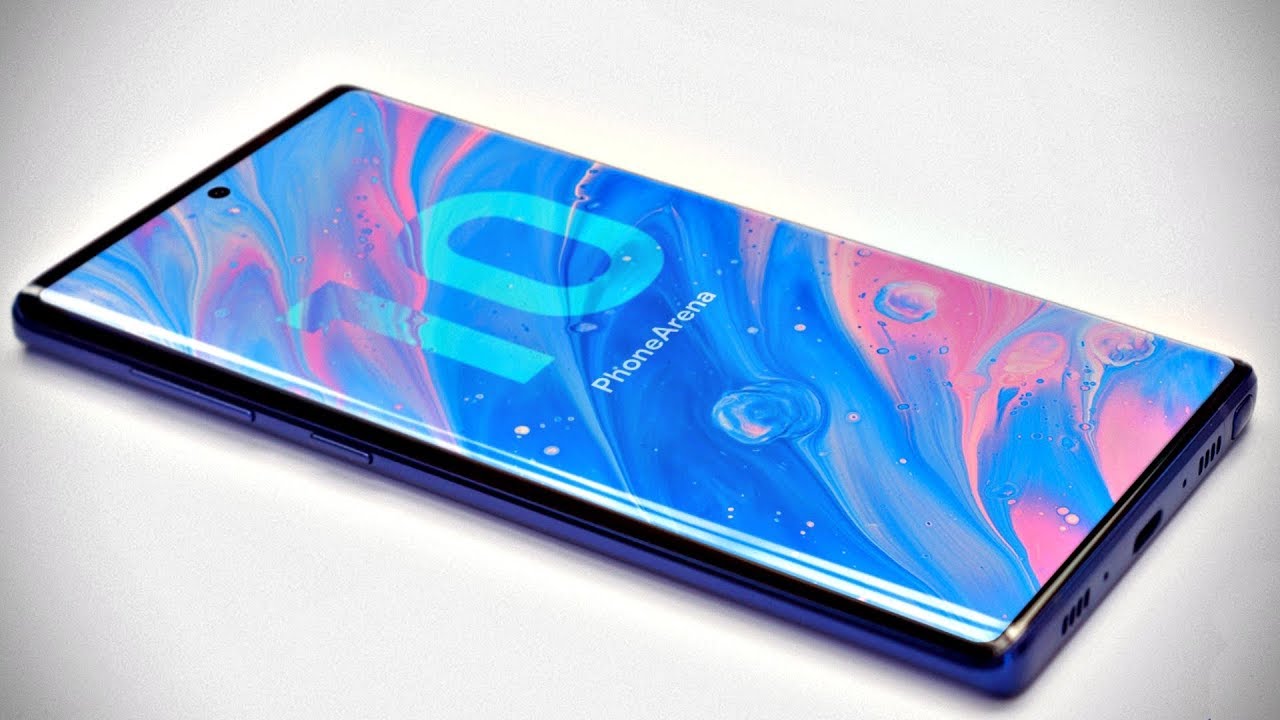 Xiaomi Note 10 Цена В Казахстане