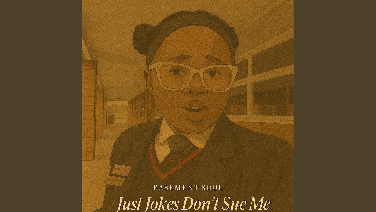 Just Jokes Don’t Sue Me