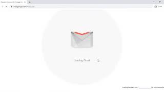 DCC Email Login Tutorial