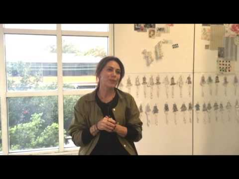 NYFW | 116 SECONDS WITH NICKY ZIMMERMANN