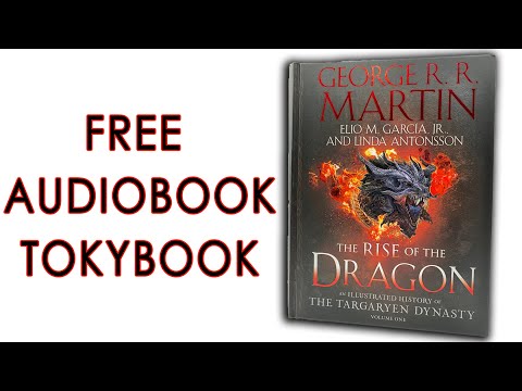 The Rise of the Dragon AudioBook by George R. R. Martin | TOKYPOD