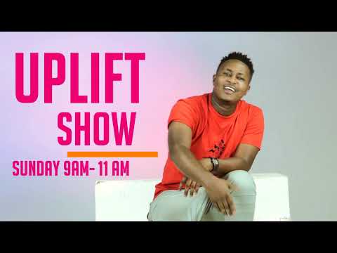 SIMBO OWADE UPLIFT SHOW PROMO