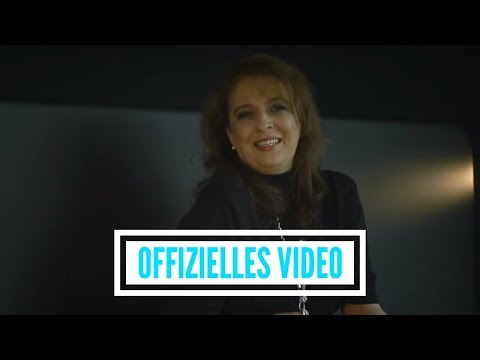 Andrea Jürgens - Millionen von Sternen (Offizielles Video)