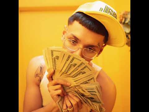 JR007 x KeMoneyy x Pronto Spazzout - Risk Taker