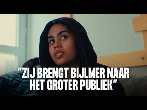 “Dit is gewoon een Suzan & Freek, maar uit Kraaiennest” | TopCamp - de docu: Reanny (afl.2)