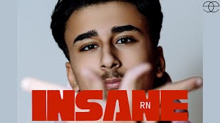 RN - INSANE (Official Music Video)