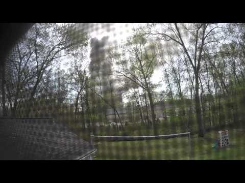 Lowell Stedman St. Fire Time Lapse