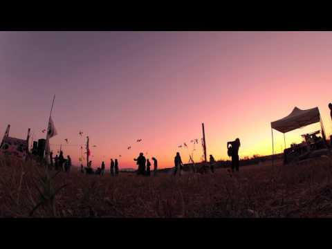 "Alice Invasion" with Dark Whisper and System Crash 13/4/13 Cyprus !!!!