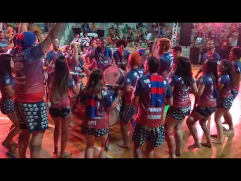 Mercenária - Economiadas 2017