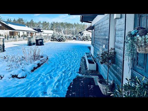 Wymarzony dom parterowy pod lasem w pobliżu Torunia - Metry Marzeń