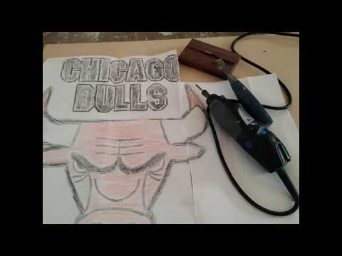 Chicago Bulls Home edition
