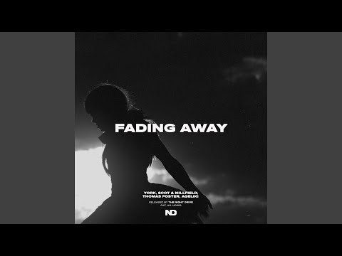 Fading Away (Extended Mix)