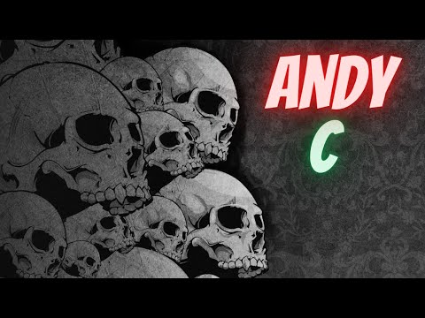 ANDY C LIVE @ RANDOM CONCEPT GLOBAL GATHERING 2010