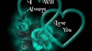 Mindy McCready- Over And Over Lyrics