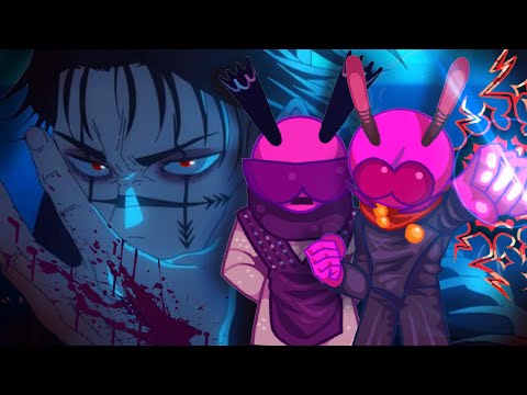 Analyzing Yuji vs. Choso — Jujutsu Kaisen