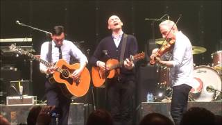 Louise Attaque Un Peu de Patience &amp; Final Cigale Paris 3/06/2016