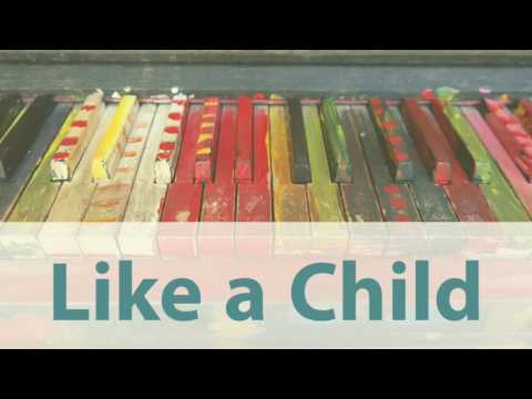 Like a Child - Epic Orchestral / Blakus