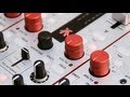 Vestax VCI-400 Video #1