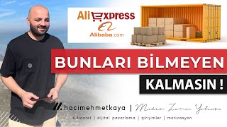 ÇİNDEN ÜRÜN GETİRMEK - Yerli İmalatçılarla Çalışmak ve Toptancılar
